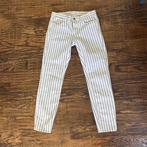 Madewell Size 26 Jeans